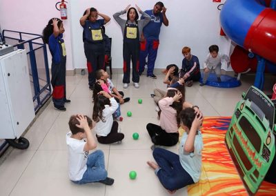 Galeria Infantil